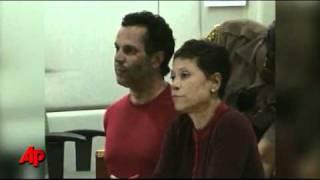 Ex-TV Chef Gets 9 Years in Plot to Kill Wife