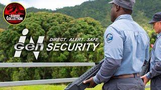 INGEN Security Initiative | Jurassic World