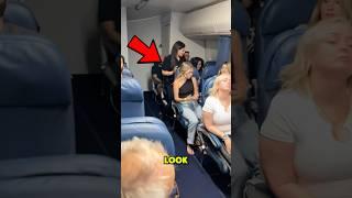 Shocking Moments in Flight 