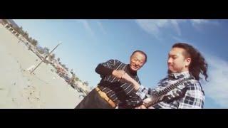 Ari Prado - Tequila Sunrise Starring Cary-Hiroyuki Tagawa (Official Music Video)