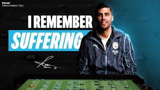 How To Play Like Rodri