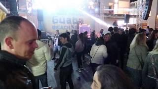 limassol maraton si petrecerea organizata de Guaba Beach bar