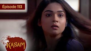 KASAM Eps 113 A story of love and ultimate reincarnation - Complete series in French