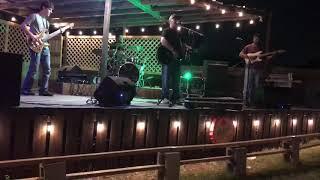 Justin Hewitt Live at Lakeside Tavern