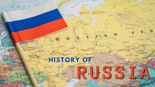 History of Russia | History | InfoZone