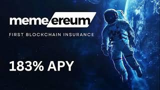 The Next 10000x token Memereum