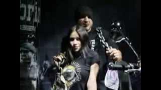 Zubrinov Brutality Magazine. 13 lLAB.