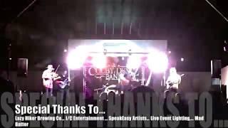 Colby Deitz Band-"Roots" Live in Franklin, NC