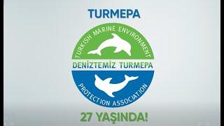 TURMEPA 27 YAŞINDA!