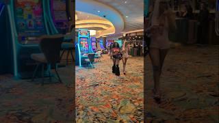 Thursday night in Rio Casinl #lasvegas #lasvegas4k #walkingtour #riolasvegas