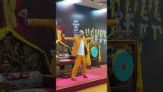 Không khí Tết tại Khí Công Thần Lực Giao Long