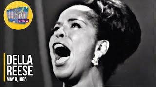 Della Reese "Once Upon A Time" on The Ed Sullivan Show