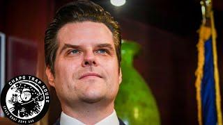 Trump Picks Matt Gaetz For AG | Chapo Trap House