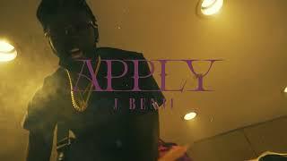 J Benji - Apply Dir By @_ageofchaos