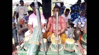 Dadonoyigbe --- Obakpororo And His Traditional Egwolokpe Music Band Of Okpe