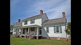 Early Colonial Relics - Metal Detecting Virginia