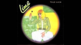 Lime - Your Love