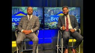 BronxTalk | 77th AD Debate