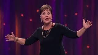 COMO SUA MENTE AFETA SUA SAÚDE FÍSICA E EMOCIONAL | Joyce Meyer