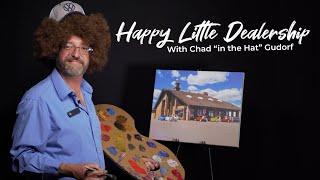 Happy Little Dealership | D-Patrick #1 Used Cars | Evansville, IN