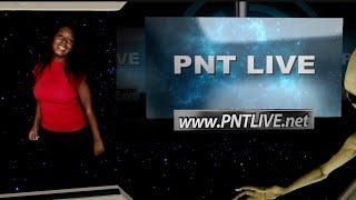 PNTLIVE.NET 7AM DAILY SHOW - hosted by Alexandra Mayers @ALEXMAYERSLIVE