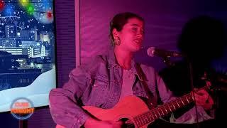 Natalie Schlesinger Performance | 'Cuse Tonight