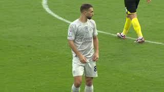  HIGHLIGHTS | Burton Albion v Barnsley