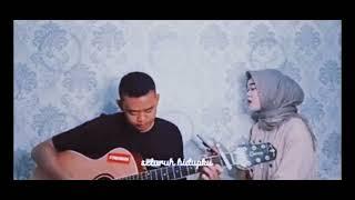 STORI LAGU LANGIT BUMI_WALI (COVER BY FAUZIAH RESTU)