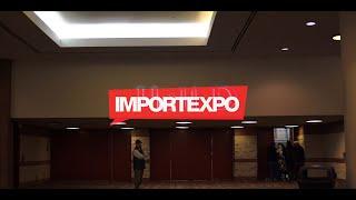 ImportExpo AC 2022 ||4K Film||
