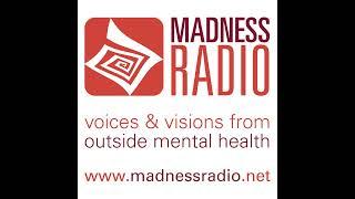 Flight From Trauma | Paris Williams | Madness Radio