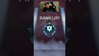 We Finally Hit Diamond In Apex Legends Season 12