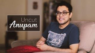 Uncut Anupam | Anupam Roy | Birthday Special Talk | SVF Music