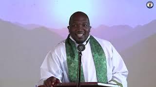 Sunday Service | 16th August 2020 | Rev. Simon Peter Ddembe