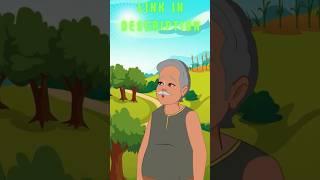hard working farmer#shorts #kids story#motivational shorts#youtubeshorts#time pass for kids#romach s