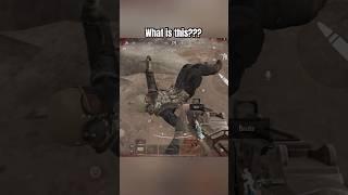 Arena BREAKOUT | What is this? #arenabreakout #tarkov #mobile #callofduty #cod #funny #pubgmobile