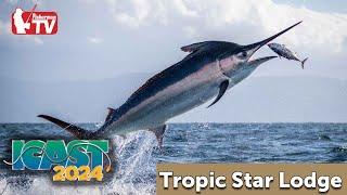 ‘24 New Product Review - Tropic Star Lodge