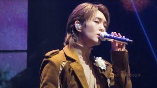 230305 온유 O-NEW-NOTE 콘서트 ~ 환절기 (ONEW Concert ~ Cough)