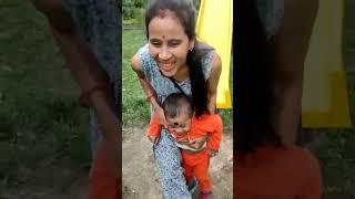 mom and baby funny short #shorts #youtubeshorts