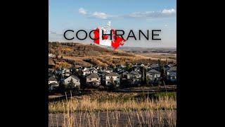 Cochrane Canada