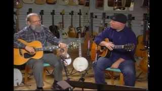 George Gruhn's Amazing Collection of Guitars