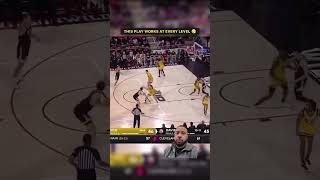 Combination BASKETBALL#worldpeace28#basketball#combination#nba#usa#shortvideo#2024