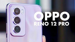 Seberapa Menarik Seri Baru Ini? OPPO Reno 12 Pro Review