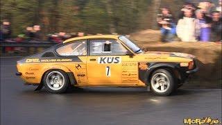 Opel Rallysport Pure Sound [HD]