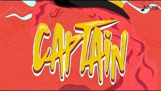 Hey Choppi - Captain "2020 Soca" (Official Audio)