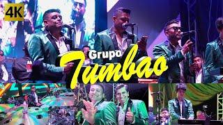 Grupo Tumbao - Para Ti Incomparable 4K