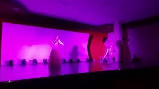 13 Mostra de Dança do Ventre - Studio Nidal Abdul
