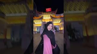 Explore Muslim places in China  #travel #chinesemuslim #china