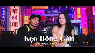Kẹo Bông Gòn Remix - Lee Yang ft. Bunnie Cover | MV Official
