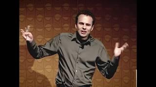 Measuring machine intelligence - Shane Legg, Singularity Summit 2010