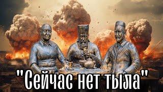 Трагедии в Севастополе и Дагестане — отец Андрей Ткачёв